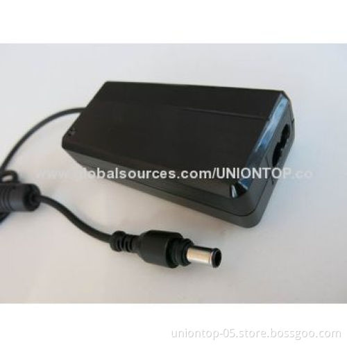 AC adapter output 5V 12V 24V switching power supply for CCTV camera/LED light